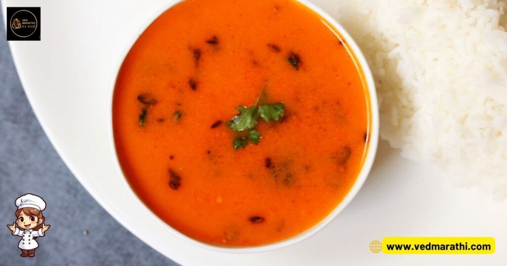 Tomato Saar Recipe