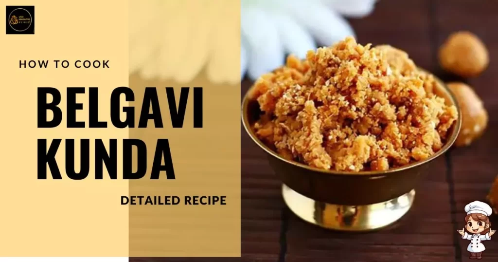 Belgavi kunda