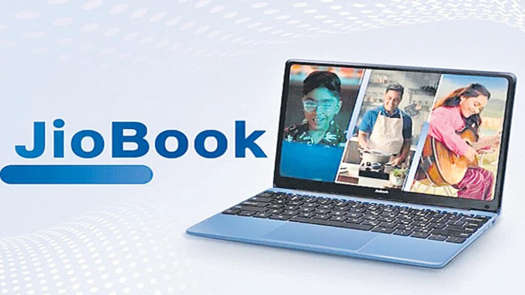JIOBOOK