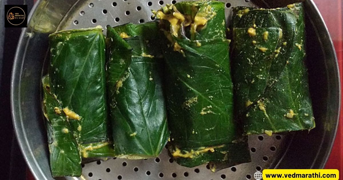 Aluwadi roll
