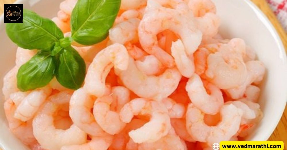 Prawns
